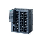 Siemens - Netwerkswitch 6Gk52240Ba002Ac2