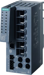 Siemens - Netwerkswitch 6Gk52062Bb002Ac2