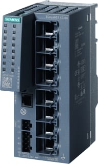 Siemens - Netwerkswitch 6Gk52080Ba002Ac2