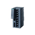 Siemens - Netwerkswitch 6Gk52080Ba002Ac2