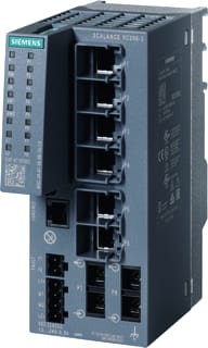 Siemens - Netwerkswitch 6Gk52062Bd002Ac2