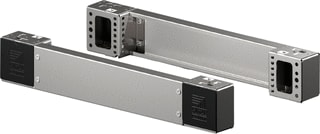 Rittal - Sokkel voor kast/lessenaar Vx Sokkhkst&Plnt 600 Ds2