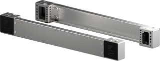 Rittal - Sokkel voor kast/lessenaar Vx Sokkhkst&Plnt 800 Ds2