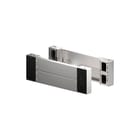 Rittal - Sokkel voor kast/lessenaar Vx Sokkhkst&Plnt 600 Ds2