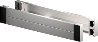 Rittal - Sokkel voor kast/lessenaar Vx Sokkhkst&Plnt 1200 Ds2