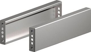 Rittal - Sokkel voor kast/lessenaar Vx Sokkplntn Zijk.500 Ds2