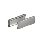 Rittal - Sokkel voor kast/lessenaar Vx Sokkplntn Zijk.500 Ds2