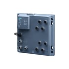 Siemens - Netwerkswitch 6gk52080ha002es6