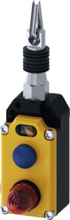 Siemens - Noodstoptrekkoordschakelaar 3Se71501Bh04