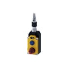 Siemens - Noodstoptrekkoordschakelaar 3Se71501Bh04