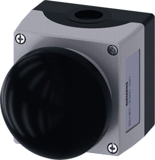 Siemens - Drukknopkast compleet Drkknpk 3Su18012Ga002Aa1