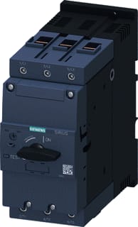 Siemens - Motorbeveiligingsschakelaar 3Rv2041-4Ya10