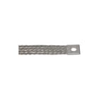 Dijkman - Aardingsband geconfectioneerd Aardl Vert 16Mm 2Xm8 L200