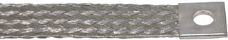 Dijkman - Aardingsband geconfectioneerd Aardl Vert 16Mm 2Xm6 L300