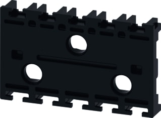 Siemens - Toeb./onderd. drukknop/signaallamp Adapter Base Mounting