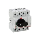 Legrand - Lastscheider Schkscheid Dsx63 4P-40A