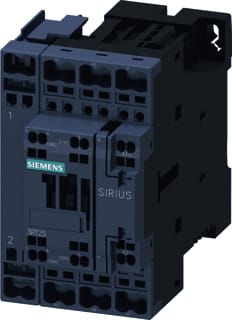 Siemens - Magneetschakelaar 3rt25262bw40