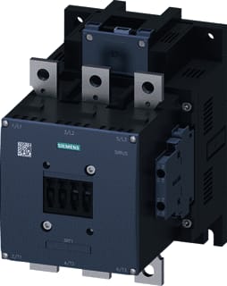 Siemens - Magneetschakelaar 3rt14666xf460la2