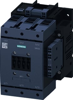 Siemens - Magneetschakelaar 3rt1054-3xj46-0la2