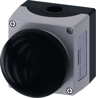 Siemens - Drukknopkast compleet Drkknpk 3Su18512Ga002Aa1