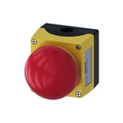Siemens - Drukknopkast compleet Drkknpk 3Su18512Ng002Aa2