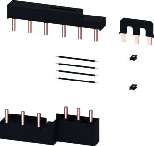 Siemens - Toeb./onderd. laagsp.-schakeltechn. 3Ra2943-2C