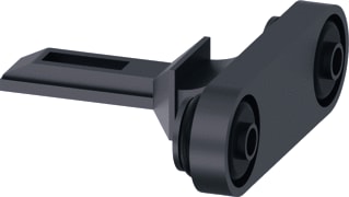 Siemens - Bedieningselement vr eindschakelaar bedelem. 3se50000aw53