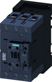 Siemens - Magneetschakelaar 3rt20471ab001aa0
