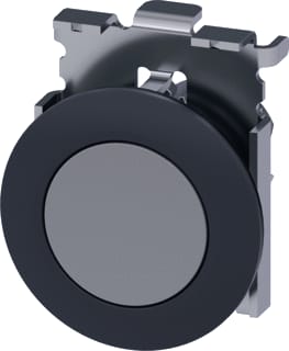 Siemens - Drukknop frontelement 3su10600jb800aa0