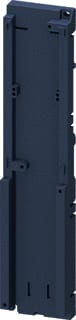 Siemens - Draagbeugel/adapter voor DIN-rail 3ra29421aa00