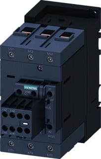 Siemens - Magneetschakelaar 3Rt2045-1Af04