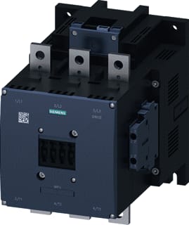 Siemens - Magneetschakelaar 3rt14766xj460la2