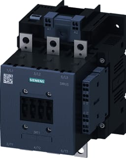 Siemens - Magneetschakelaar 3rt14562xb460la2