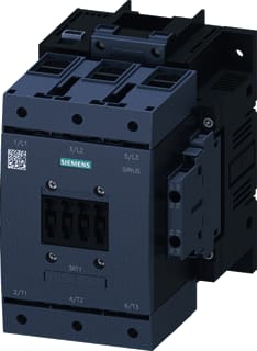 Siemens - Magneetschakelaar 3rt1054-1xb46-0la2