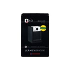 Inventum Technologies - Q-line Boiler elektrisch Boil 10L Qline 2000W+Bf96