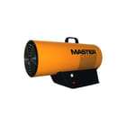 Master - BLP M Mobiele luchtverhitter (gas/olie) Gasheater 53