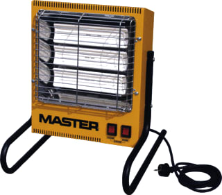 Master - Warmtestraler Ir Heater Ts-3A