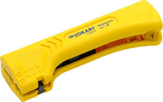 Cimco - Kabelmantelstripper pv-strip pro