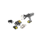 Cimco - Multi.app. (pers, snijden, perf.) multipro-set