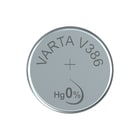 Varta - Batterij, niet oplaadbaar knoopcel v386 j-pack 1