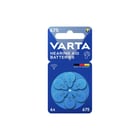 Varta - Batterij, niet oplaadbaar Hoorapp Batt 675 Blstr6Br6