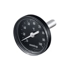 Oventrop - Aquastrom T plus Toeb./onderd. th.reglafsl. warmtapw Wijzerthermomtr Ng50