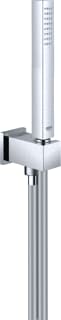 Grohe - Euphoria Cube Handdouche Badset