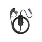 Ratio Electric - Mobi Box Oplaadpunt elektr. voer-/vaartuig Mobibox Autolader 16A 10M