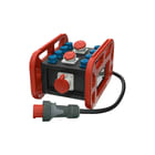 Mennekes - CEE-contactstop Ulcsa Contactstop 100A