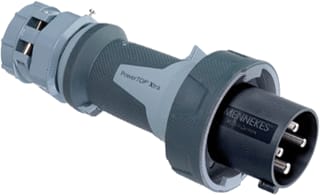 Mennekes - CEE-contactstop Ulcsa Contactstop 5P Ip67