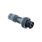 Mennekes - CEE-contactstop Ulcsa Contactstop 5P Ip67
