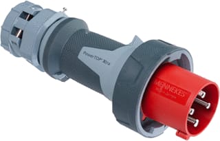Mennekes - CEE-contactstop Contactstop 60A 4P Ip67