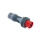 Mennekes - CEE-contactstop Contactstop 60A 4P Ip67