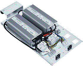 Performance in lighting - SQUARE PRO LED driver 14473601
